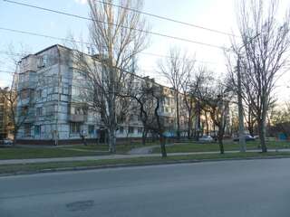 Апартаменты 3-room Apartment 100m2 on Reliefna Street 6, by GrandHome Запорожье Апартаменты с 3 спальнями-12