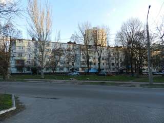Апартаменты 3-room Apartment 100m2 on Reliefna Street 6, by GrandHome Запорожье Апартаменты с 3 спальнями-13