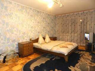 Апартаменты 3-room Apartment 100m2 on Reliefna Street 6, by GrandHome Запорожье Апартаменты с 3 спальнями-21