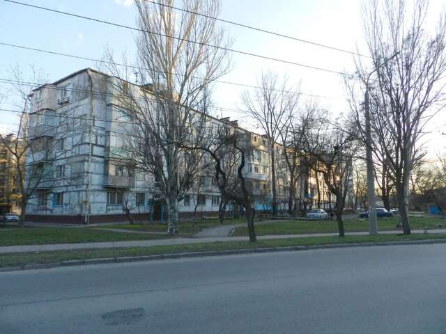Апартаменты 3-room Apartment 100m2 on Reliefna Street 6, by GrandHome Запорожье-27
