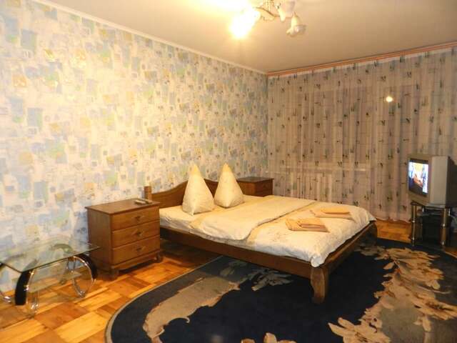 Апартаменты 3-room Apartment 100m2 on Reliefna Street 6, by GrandHome Запорожье-10